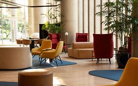 Pullman Lima San Isidro